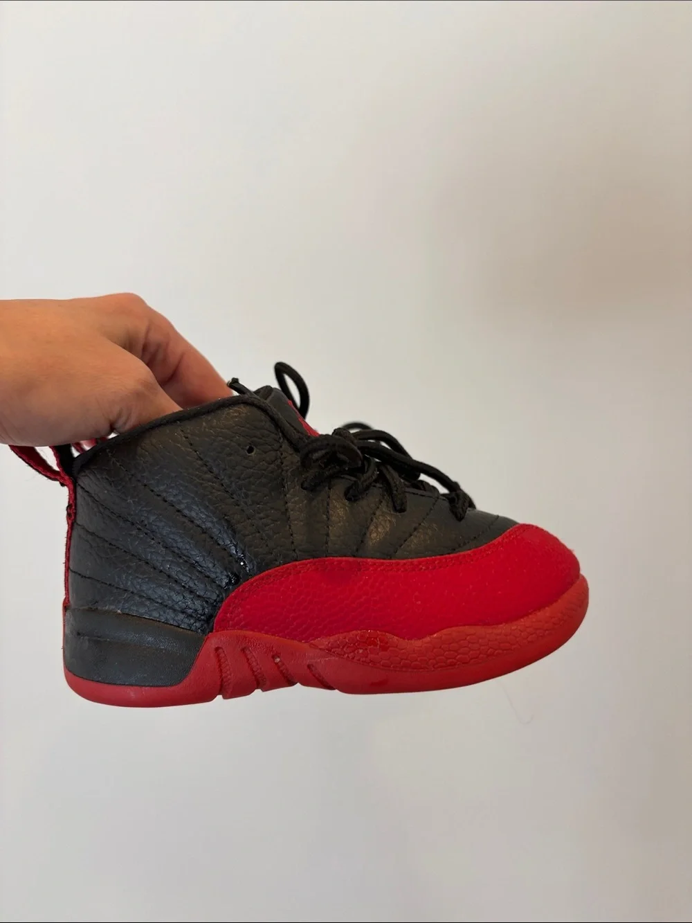 Toddler's Jordan 12 Retro 